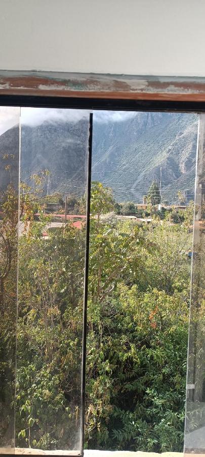 Mirador Inka Hotel Ollantaytambo Quarto foto